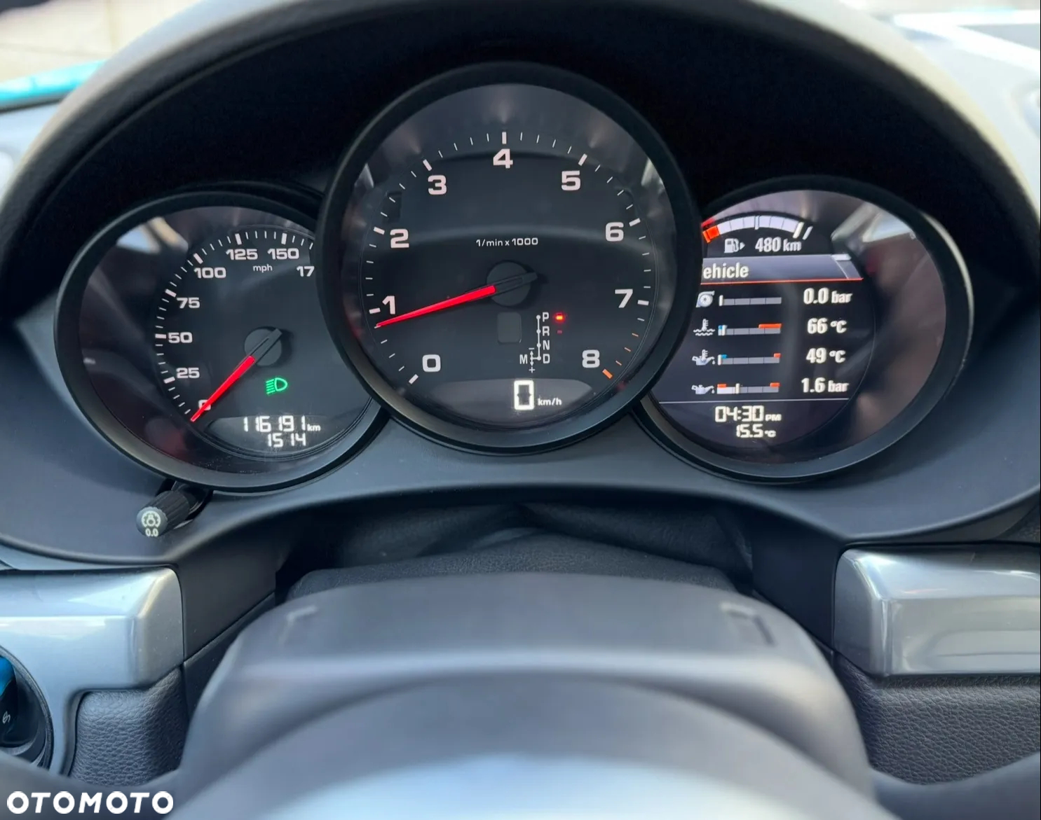 Porsche 718 Cayman GPF PDK - 15