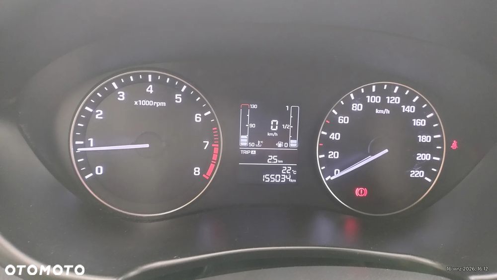 Hyundai i20 1.4 Comfort - 23