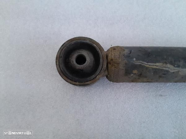 Amortecedor Suspensao Tras Dto  Volkswagen New Beetle (9C1, 1C1) - 9
