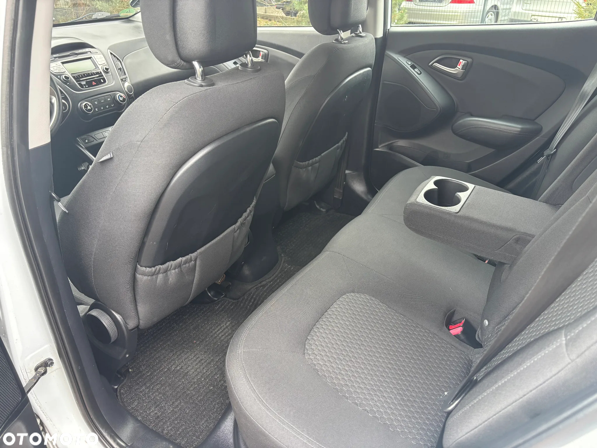 Hyundai ix35 2.0 Style 2WD - 20