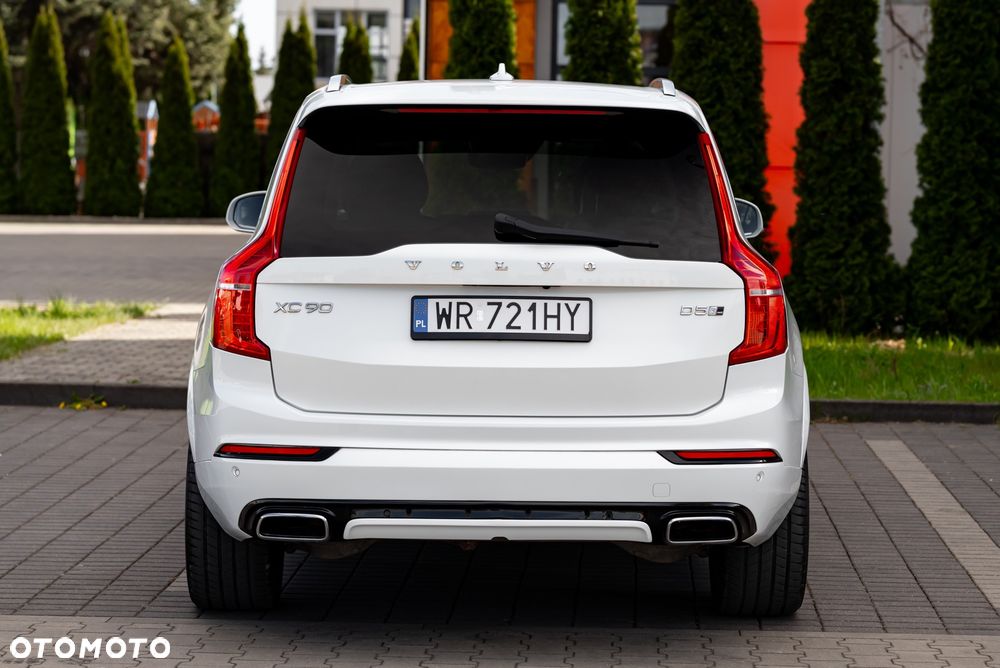 Volvo XC 90 - 10