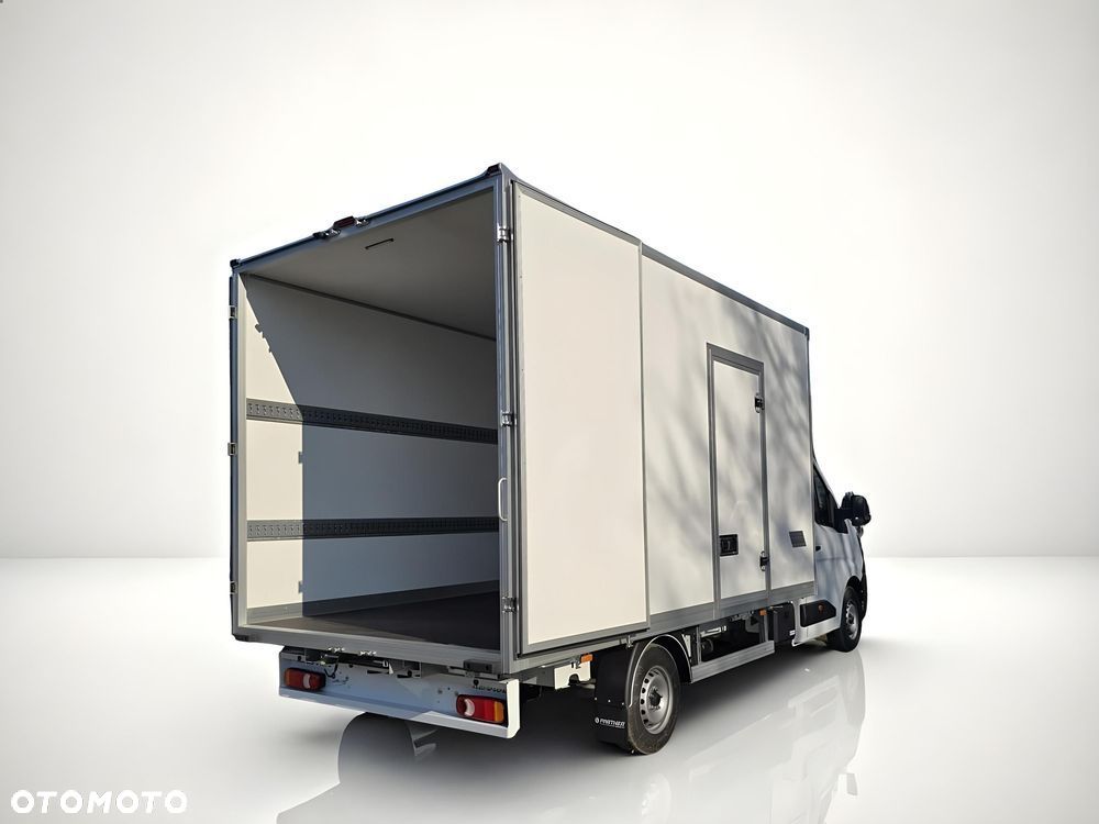 Renault Master dCi L3 Extra - 7