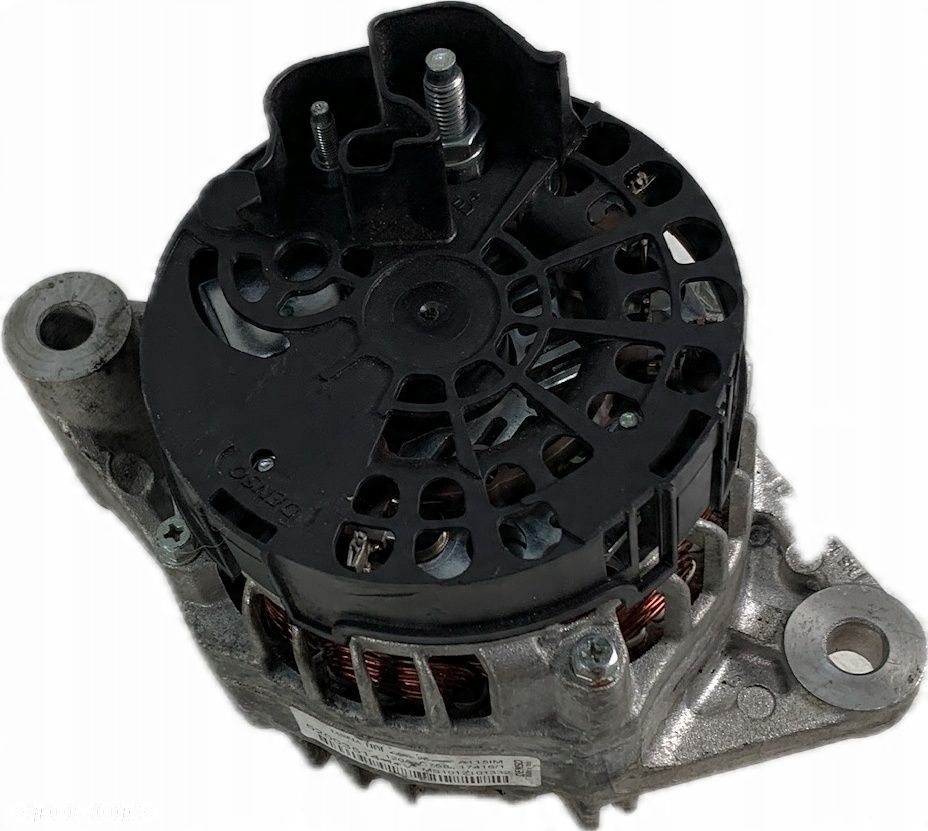 FIAT 500 ABARTH ALTERNATOR 120A 52003514 - 8