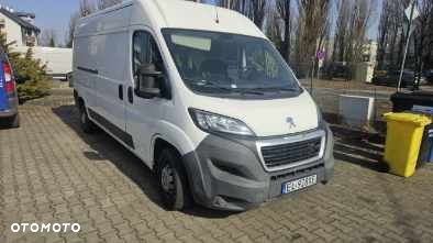 Peugeot Boxer Furgon L3H3 333 - 1