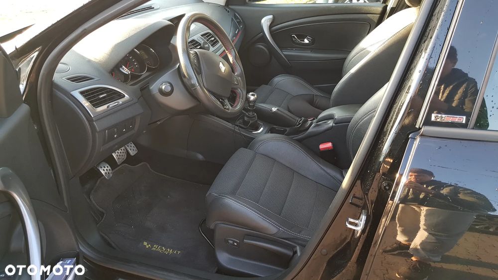 Renault Megane GT 220 - 3