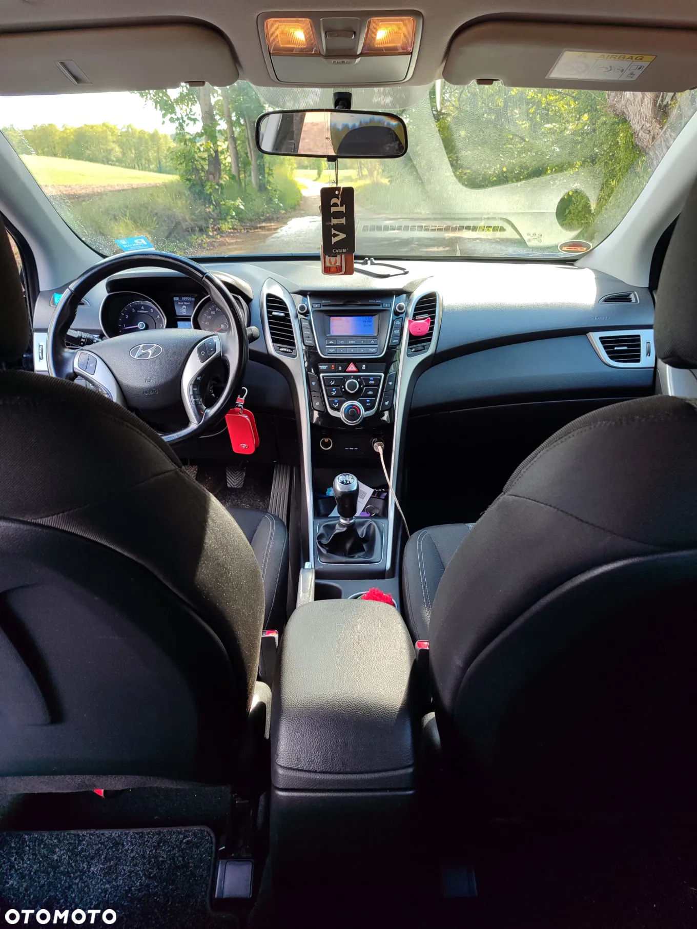 Hyundai i30 1.4 Classic - 16