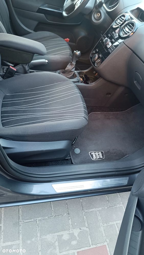 Opel Corsa 1.4 16V Edition 111 Jahre - 14