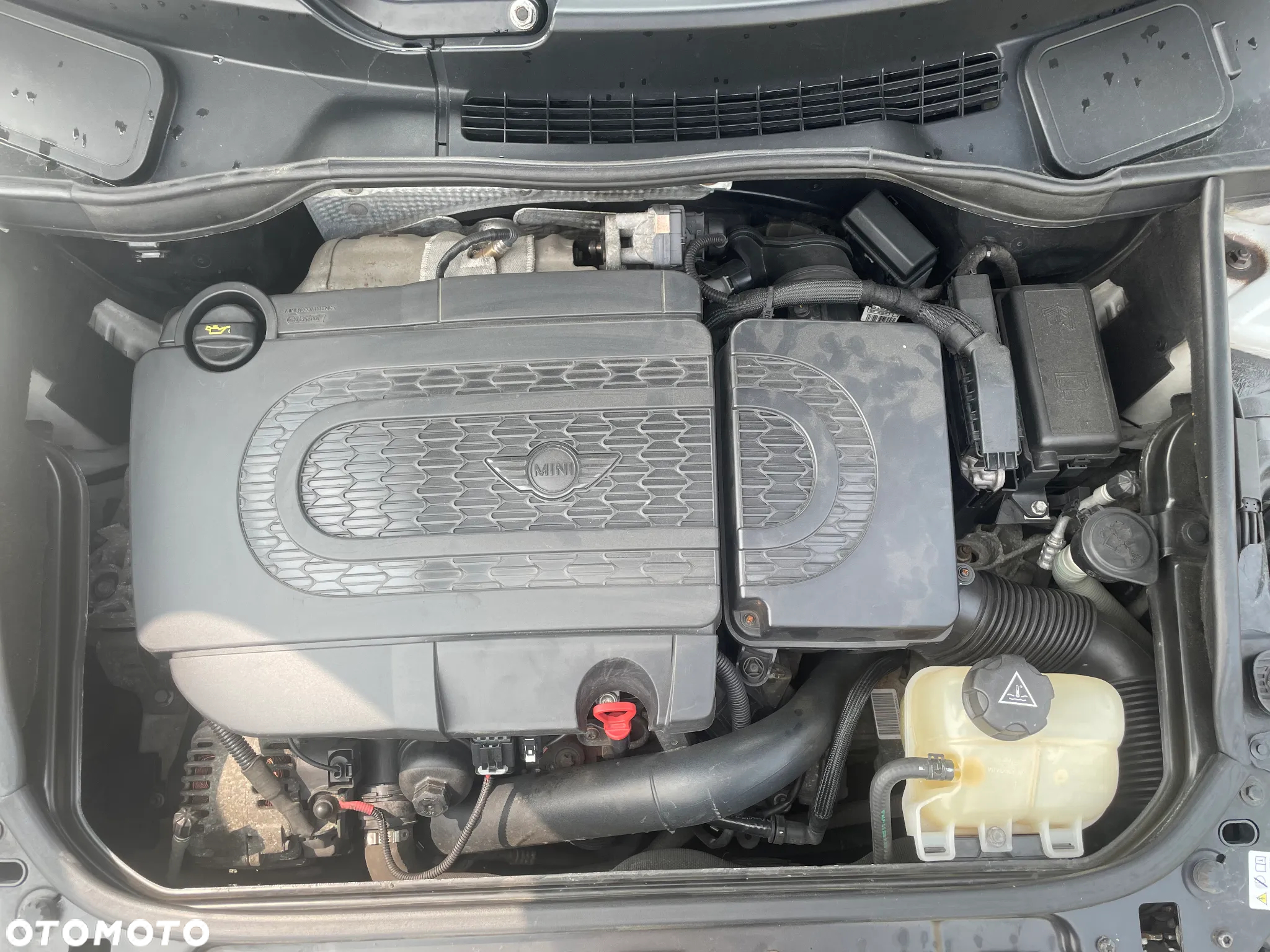MINI Countryman Cooper D ALL4 - 17
