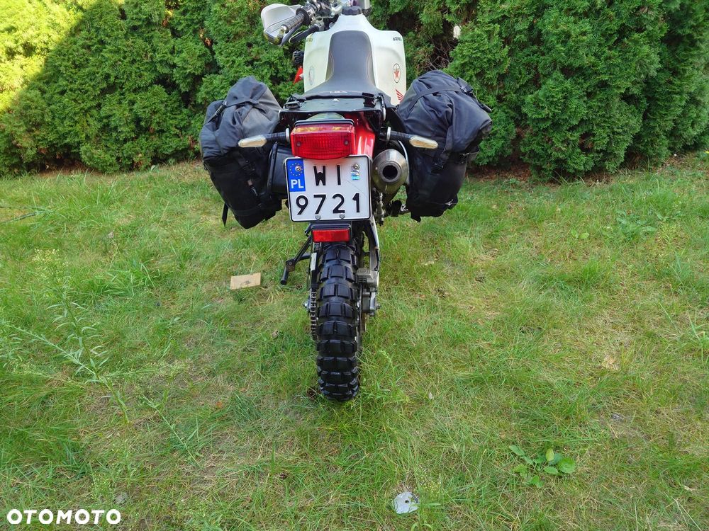 Honda XR - 14