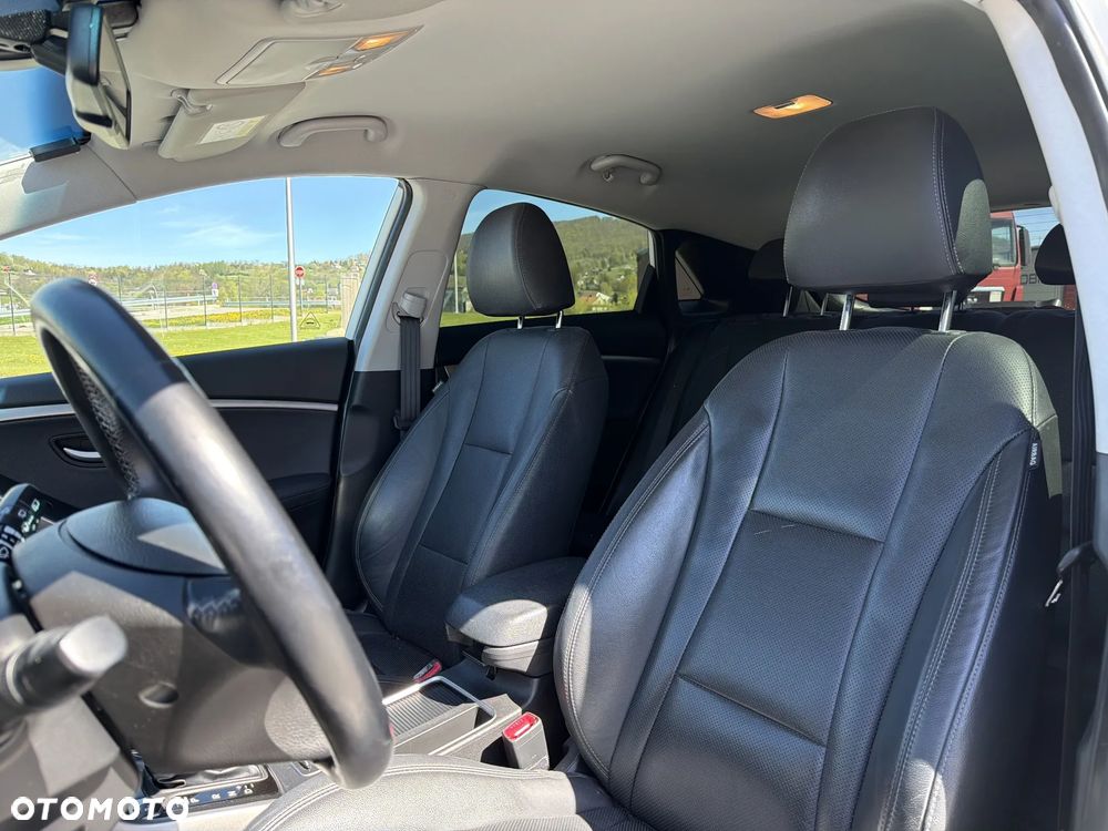 Hyundai i30 1.6 CRDi Premium DCT - 12