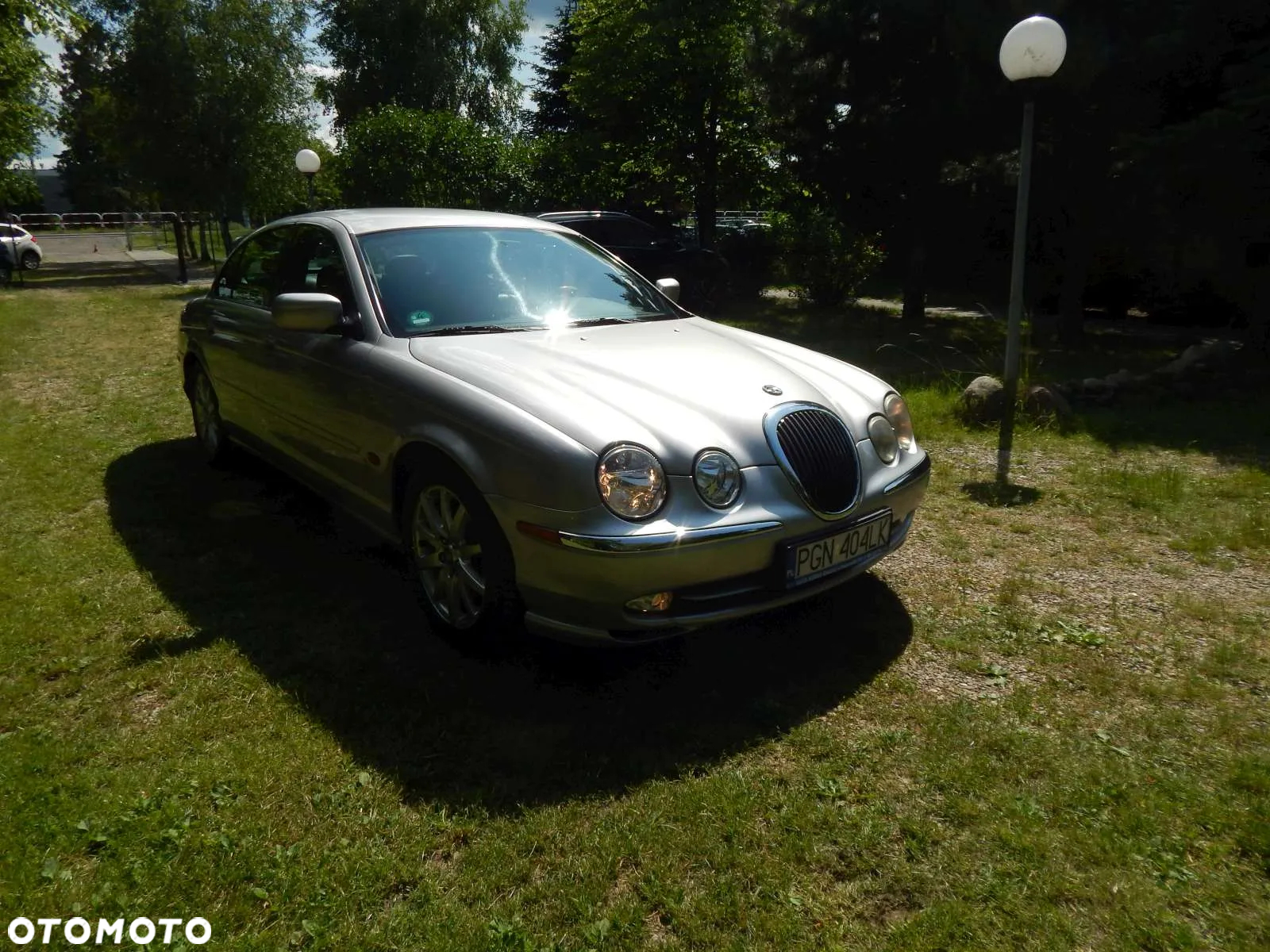 Jaguar S-Type - 3
