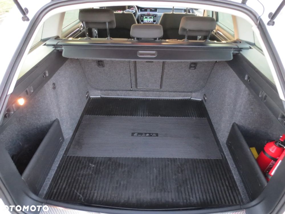 Skoda Superb - 28