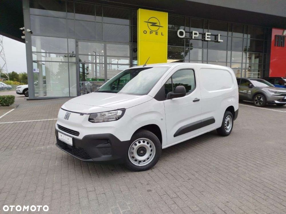 Fiat DOBLO - 3