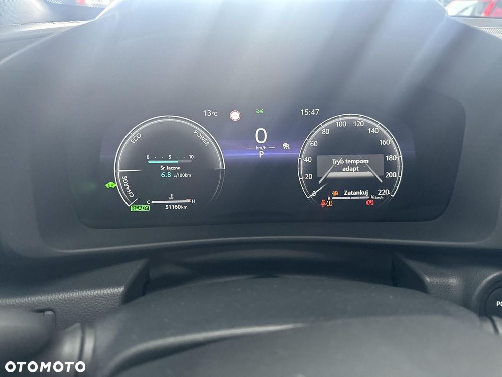 Toyota C-HR - 17