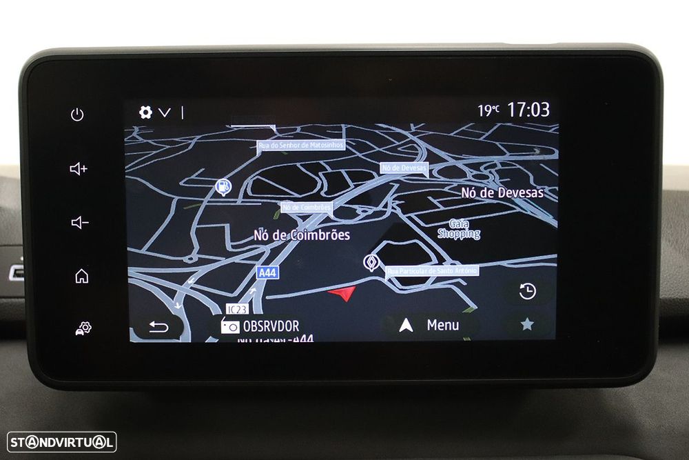 Dacia Jogger 1.0 ECO-G Extreme+ Up&Go 7L Bi-Fuel - 11