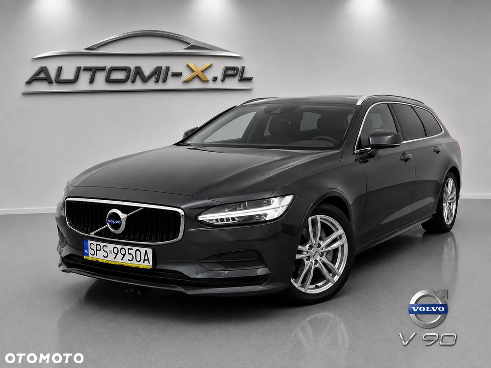 Volvo V90 - 2