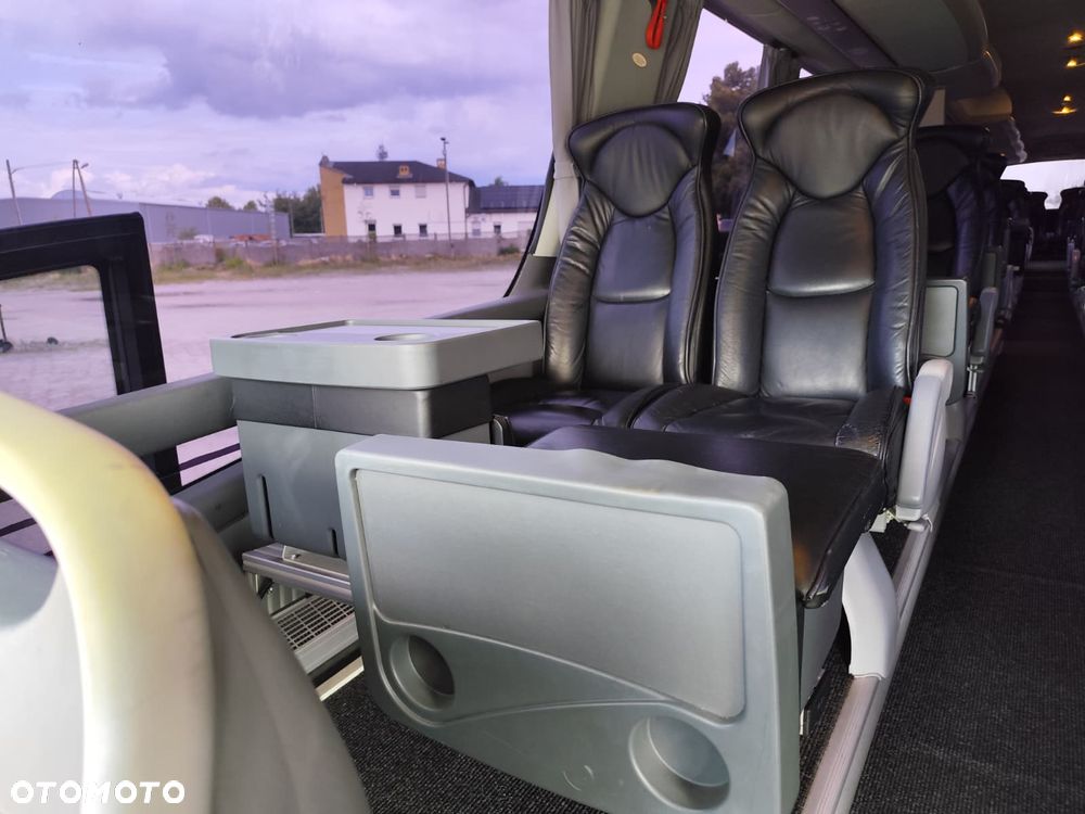 Scania Irizar - 29