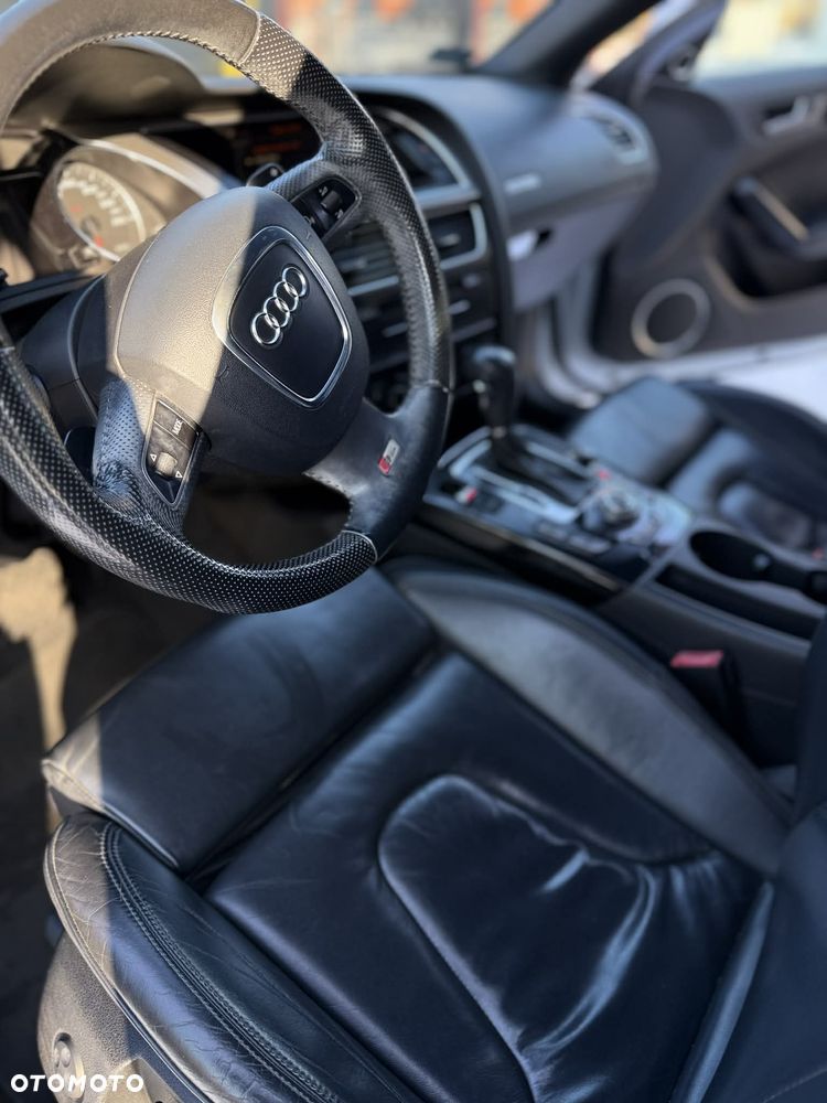 Audi A5 Sportback 3.0 TDI quattro DPF S tronic - 13