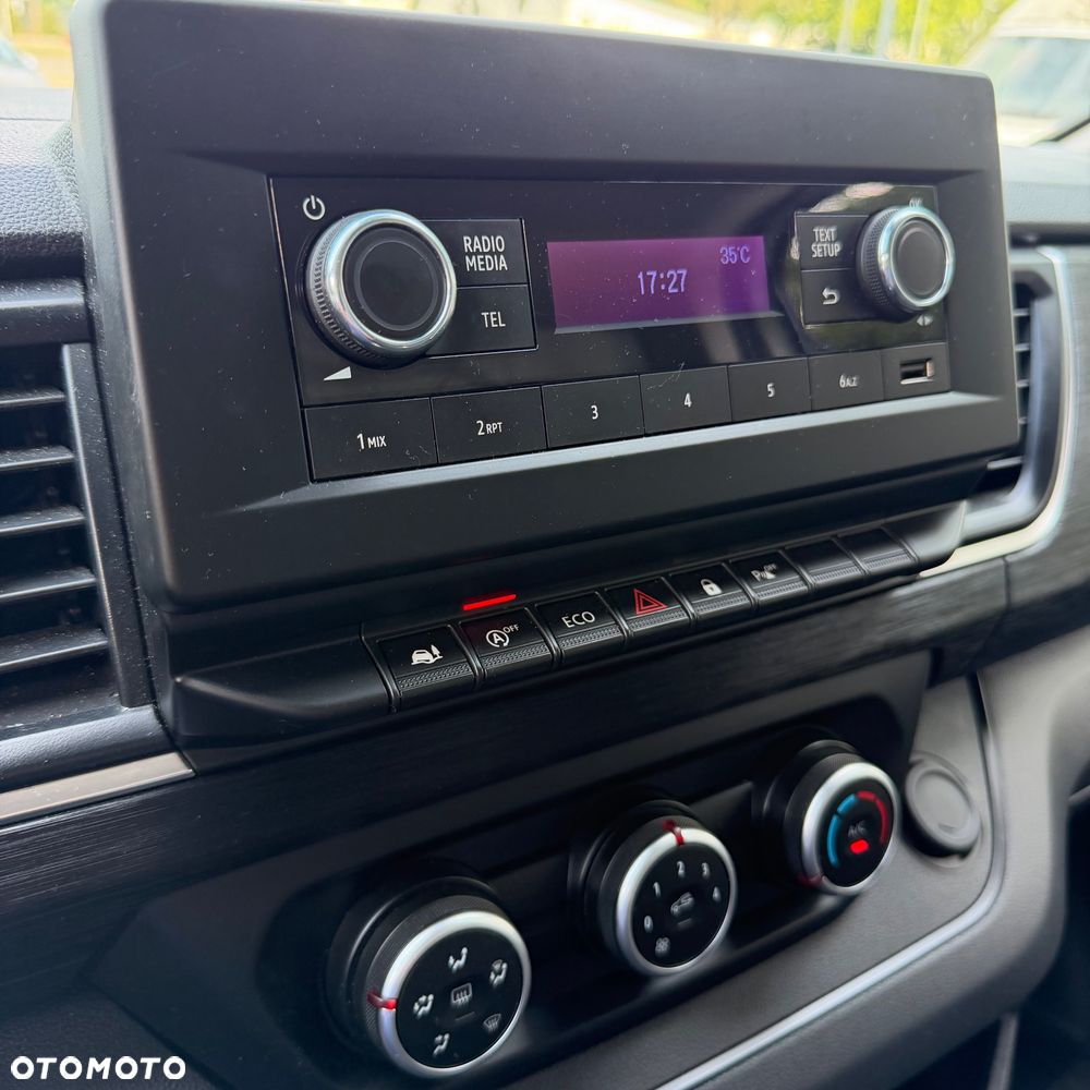Renault Trafic L2H1 - 29