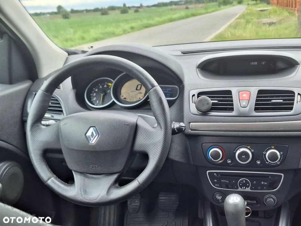 Renault Megane - 13