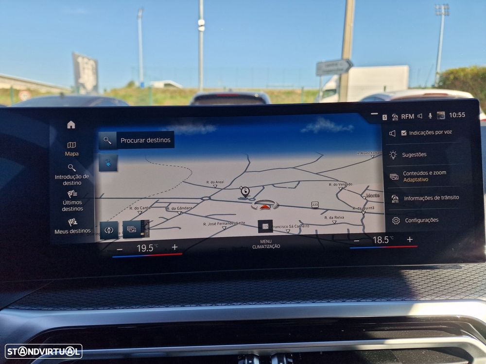 BMW i4 eDrive35 Desportiva M - 40