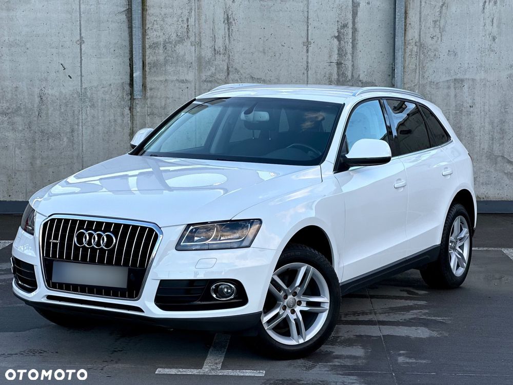 Audi Q5 2.0 TDI quattro - 3