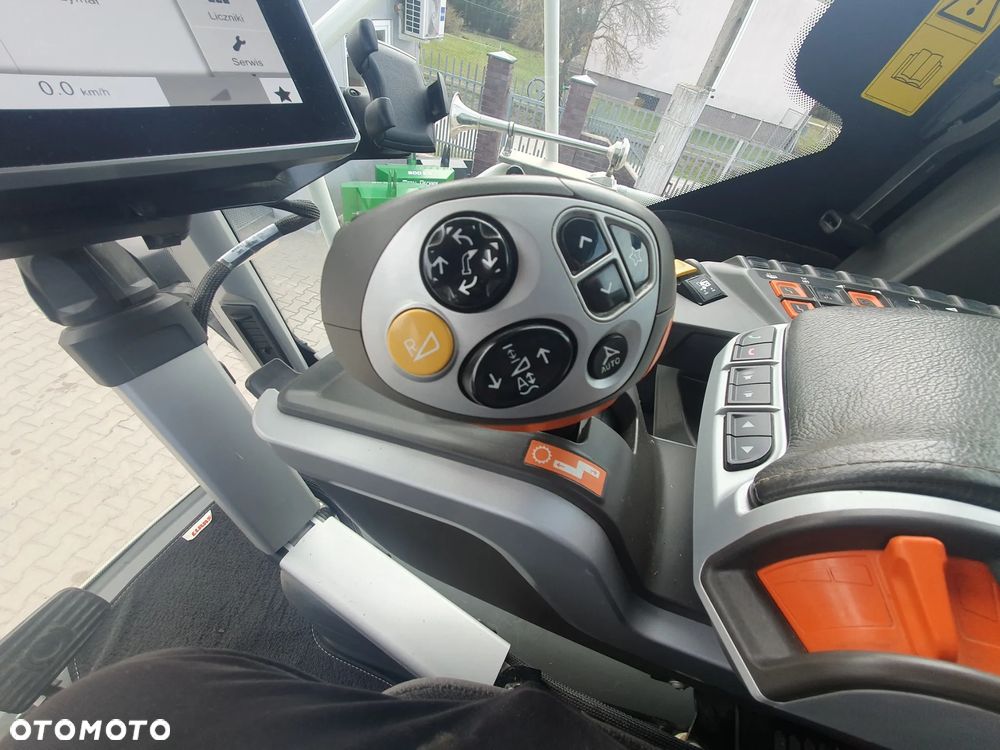 Claas Jaguar 950 - 34