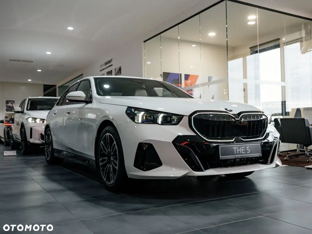 BMW Seria 5 - 2