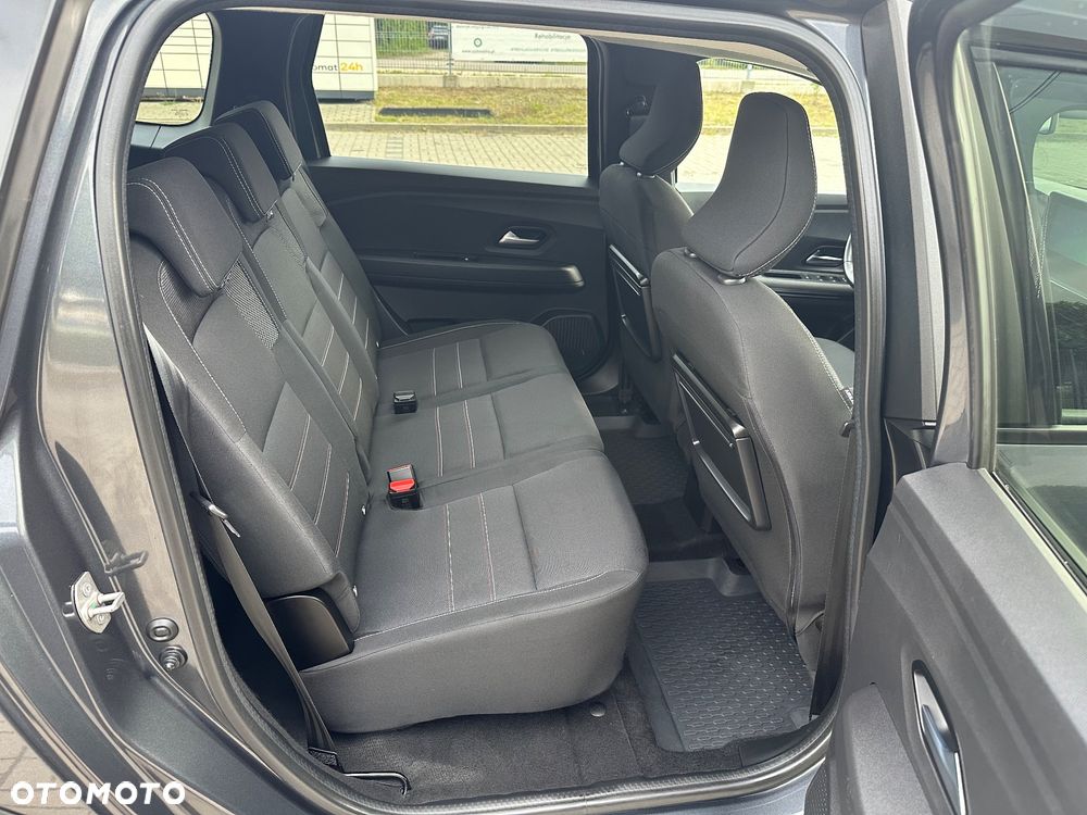 Dacia Jogger 1.0 TCe SL Extreme - 15
