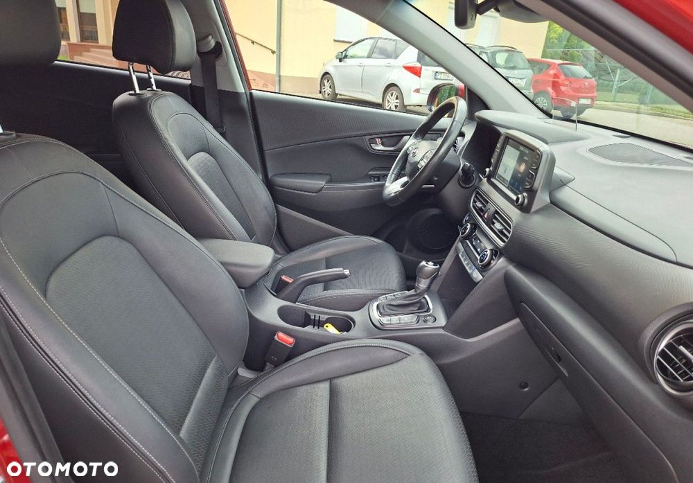 Hyundai Kona - 17