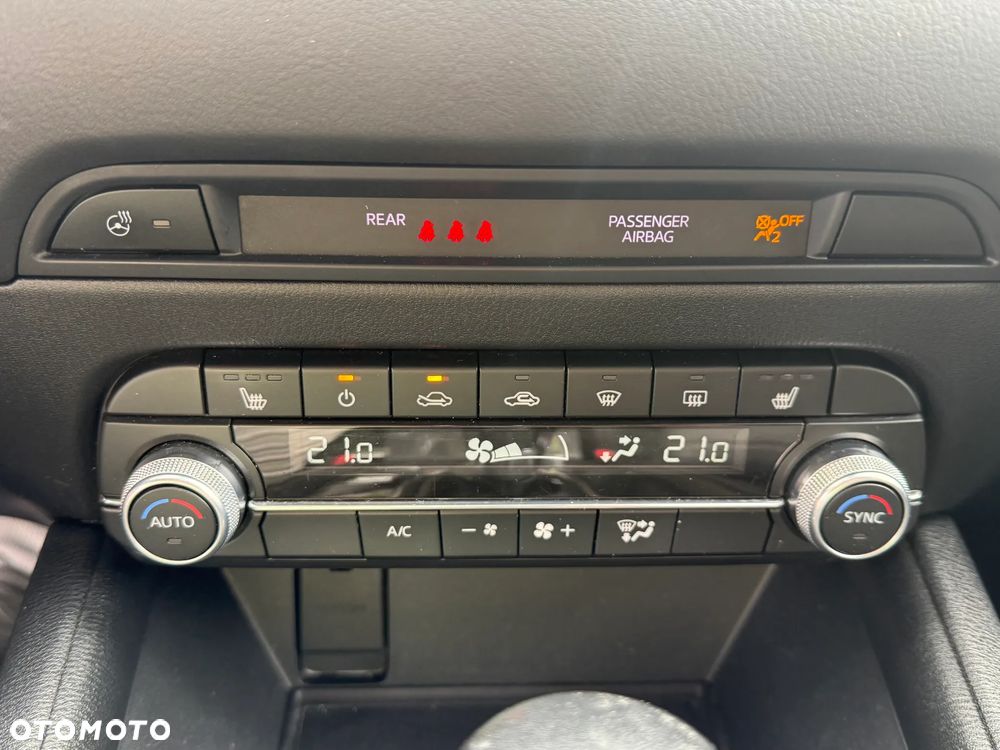 Mazda CX-5 - 11