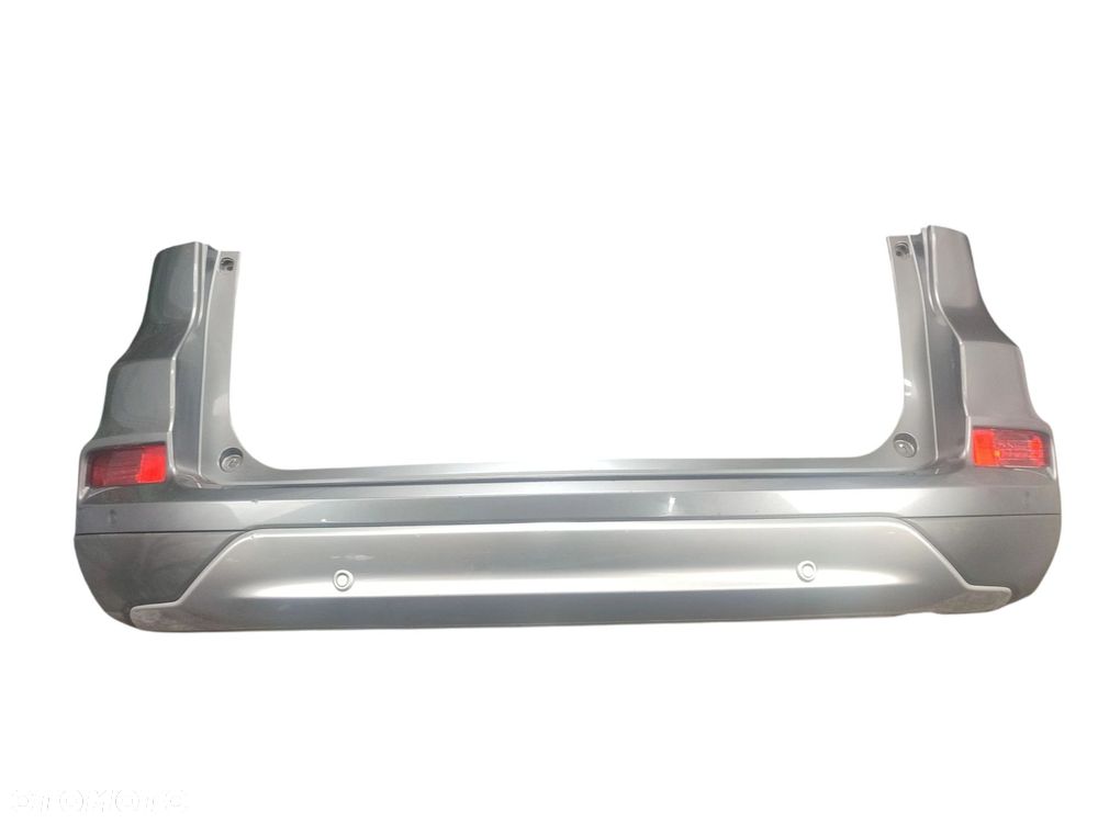 ZDERZAK TYŁ HONDA CR-V IV LIFT (2014-2018) 1.6 i-DTEC 160KM - 1