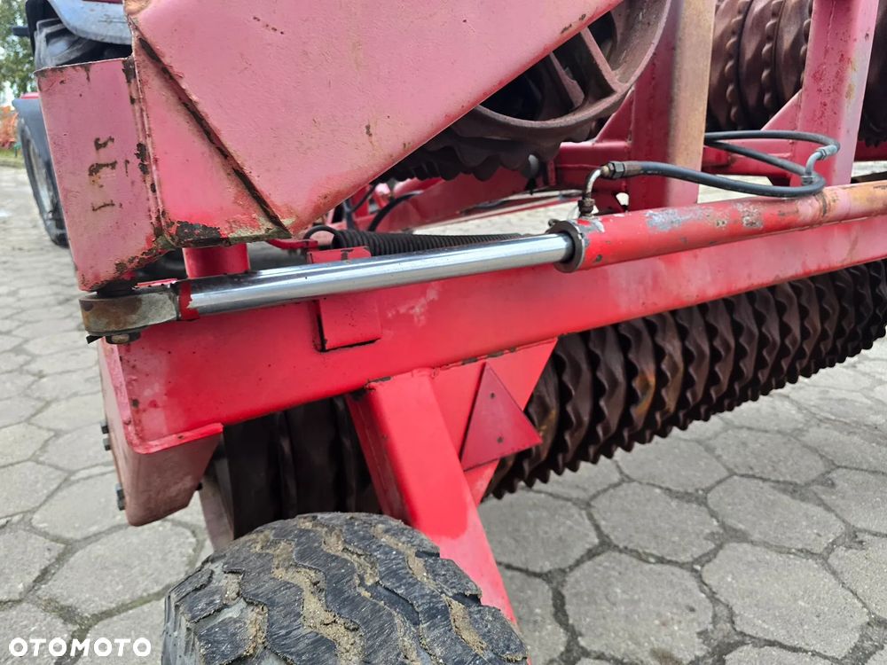 HE-VA Scan - Roller SR 630 - 8