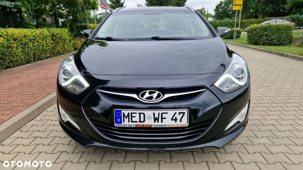Hyundai i40 1.7 CRDi BlueDrive Comfort - 3