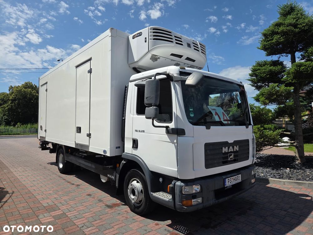 MAN tgl - 1