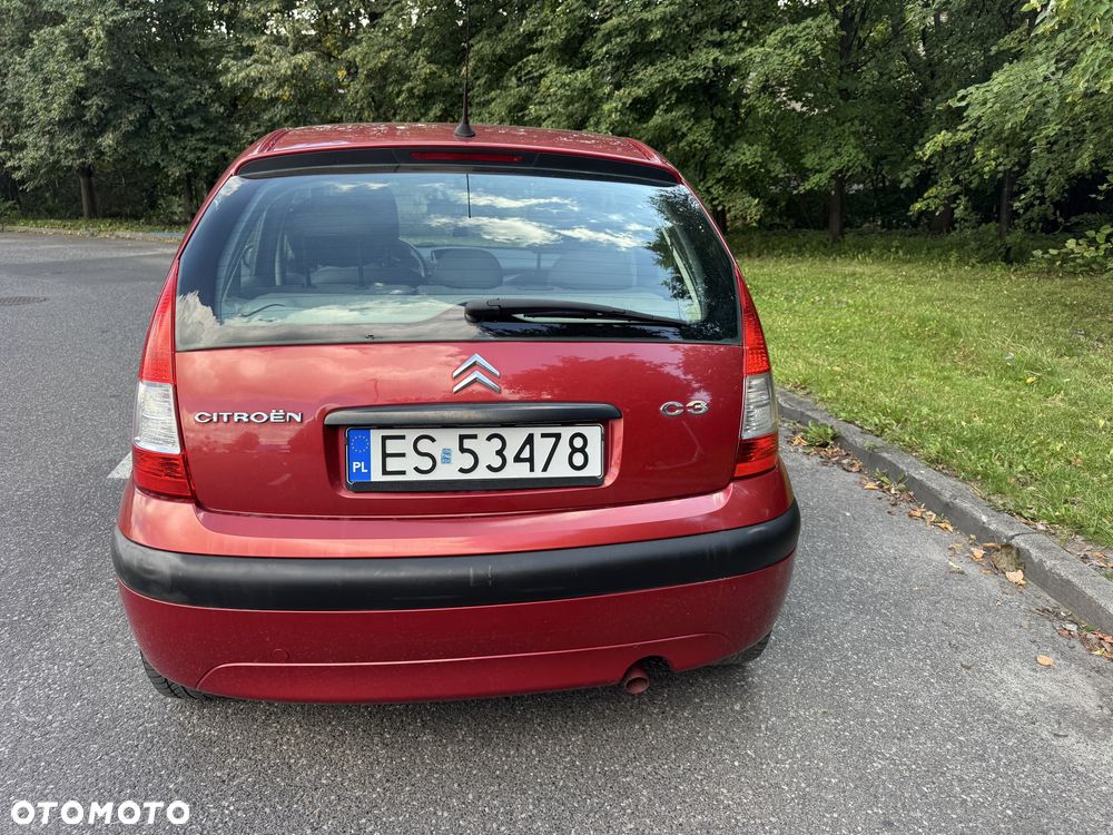 Citroën C3 - 7