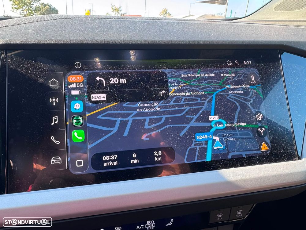 Audi Q4 e-tron 35 - 7
