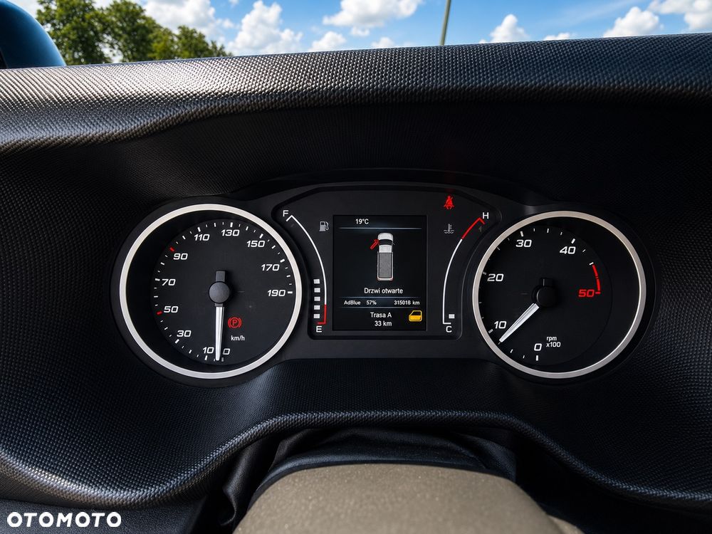 Iveco Daily - 10