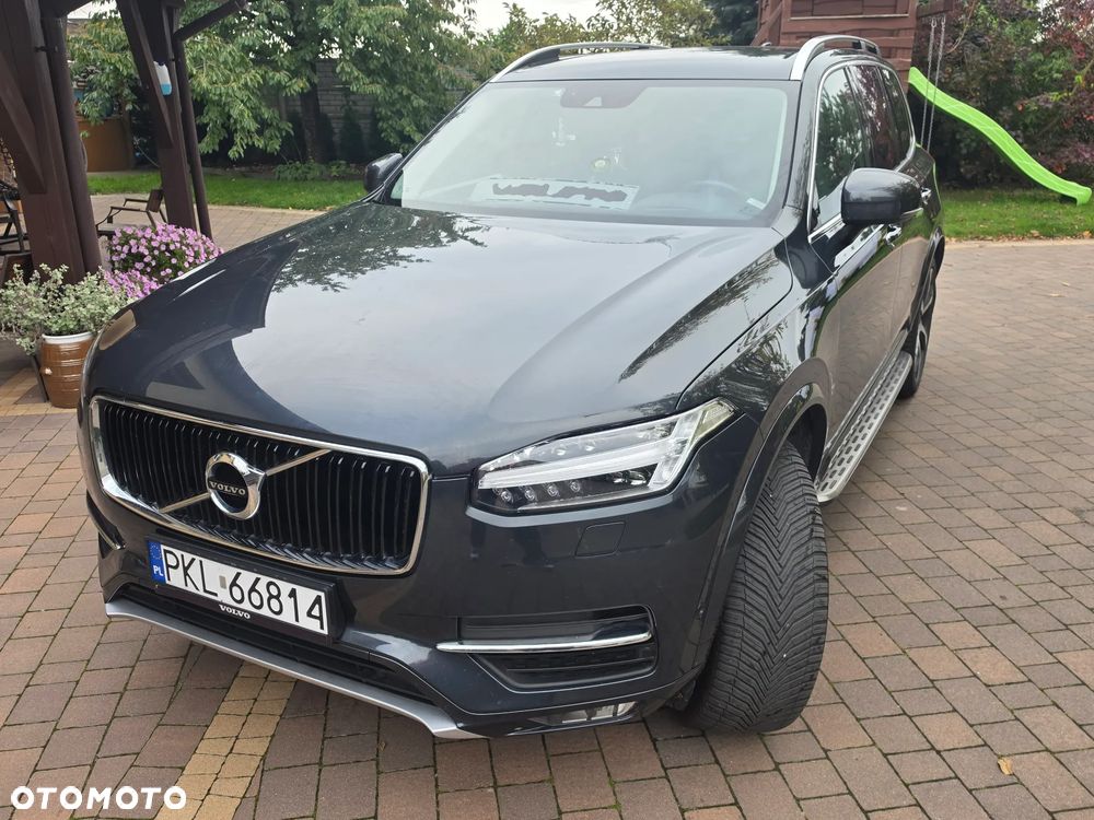 Volvo XC 90