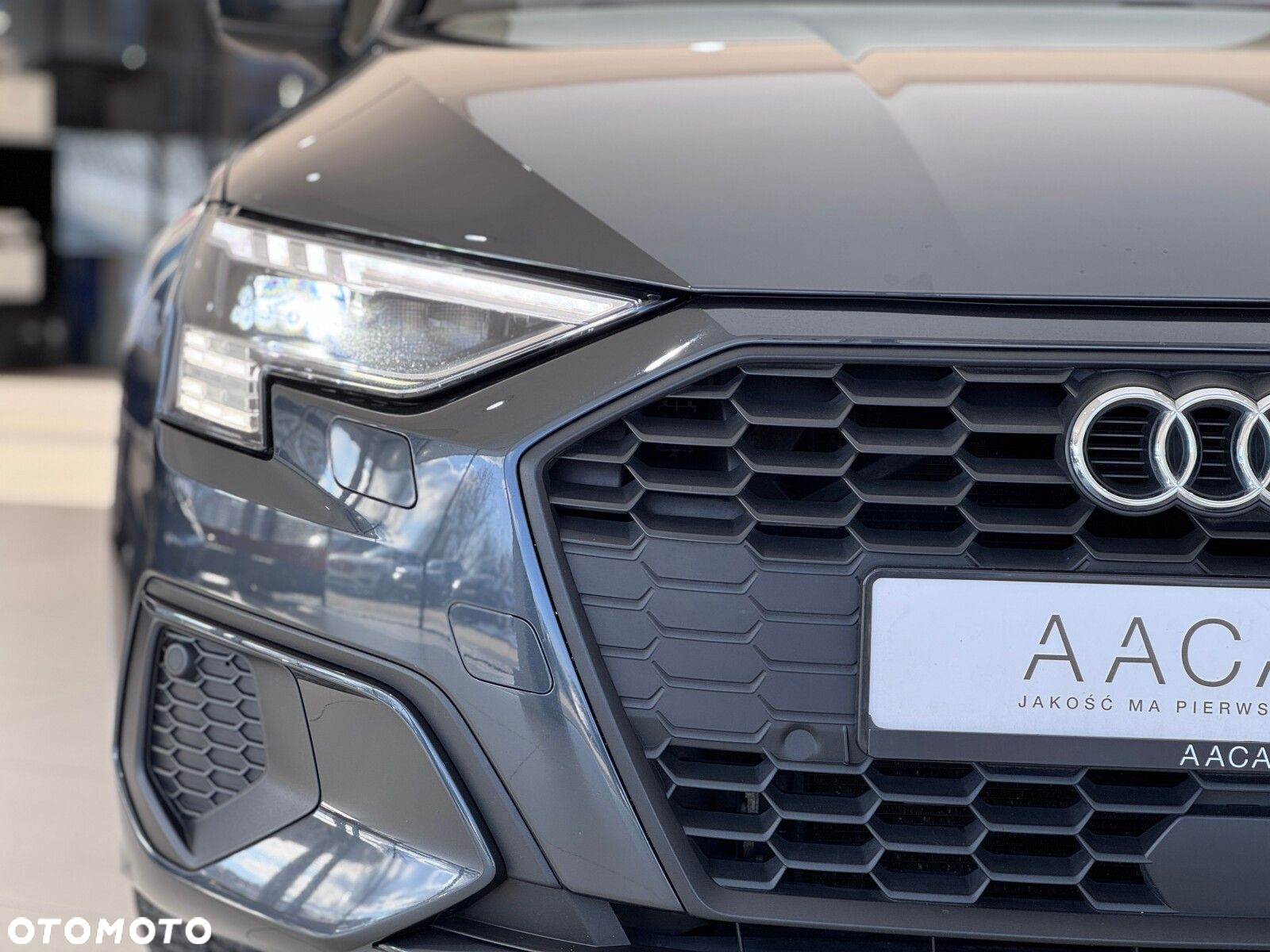 Audi A3 - 39