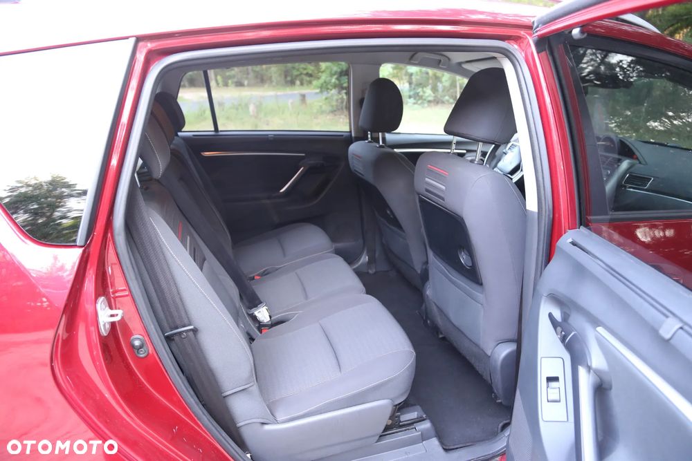 Toyota Verso 1.8 Selection 7os EU6 - 11