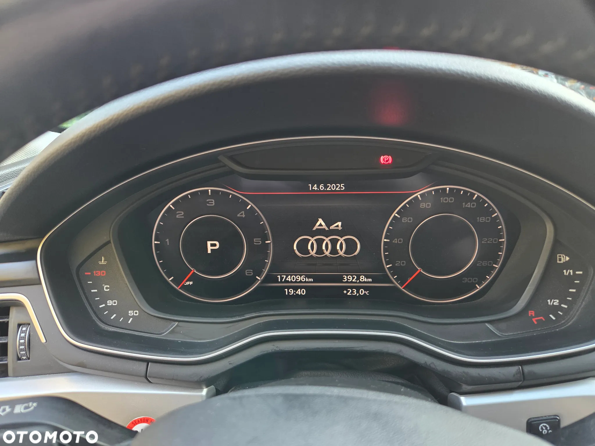 Audi A4 2.0 TDI S tronic - 14