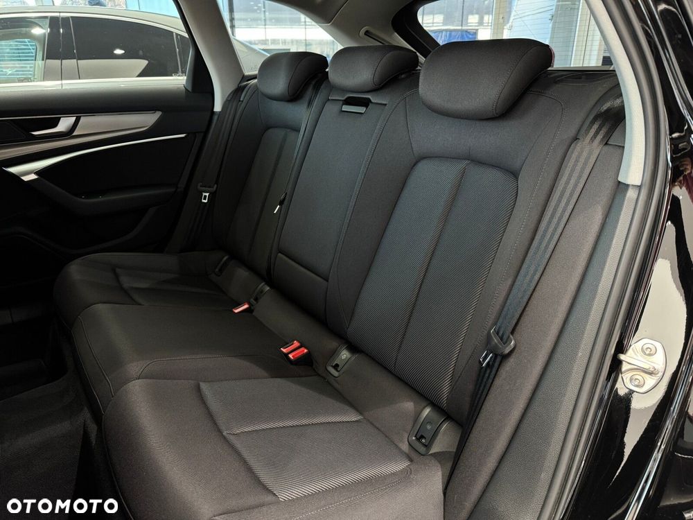 Audi A6 Avant 50 TFSI e Quattro Sport S tronic - 13