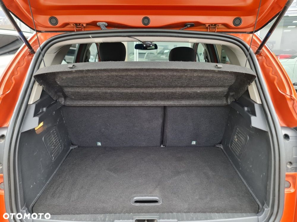 Renault Captur 1.2 Energy TCe Limited - 35
