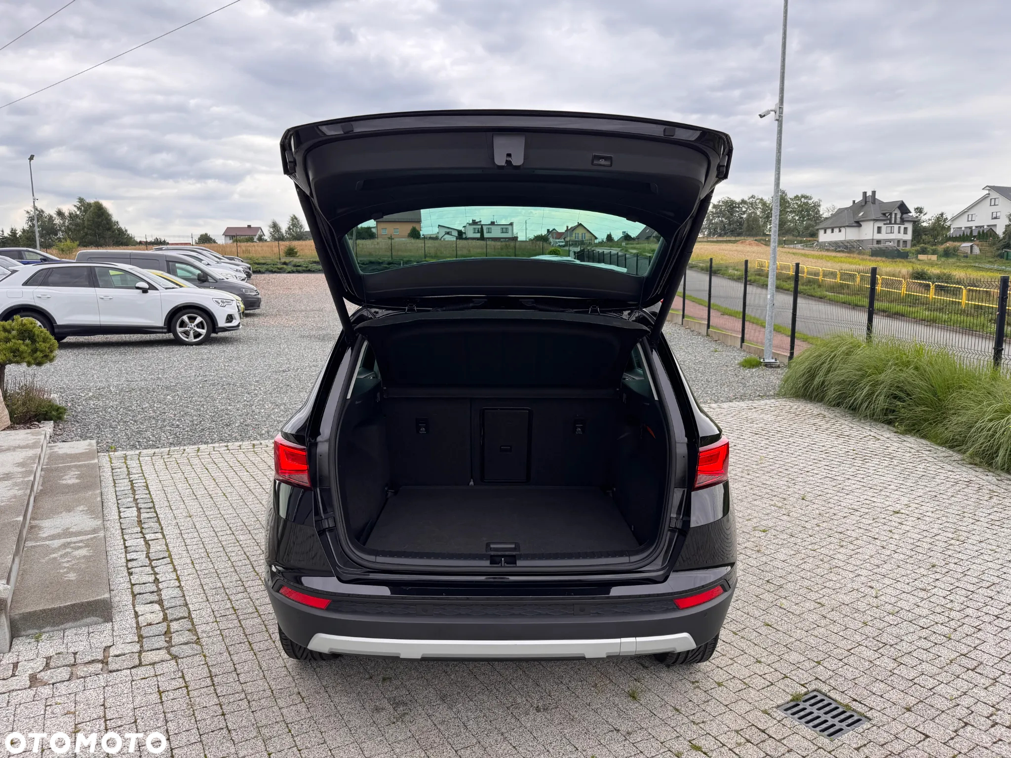 Seat Ateca - 37