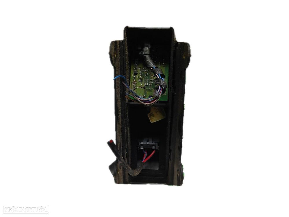 Seletor / Selector Velocidades Smart Fortwo Coupé (450) - 5