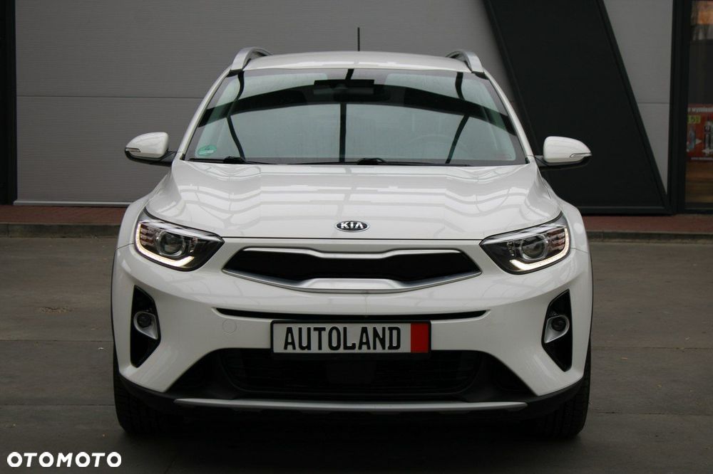 Kia Stonic 1.4 XL - 3