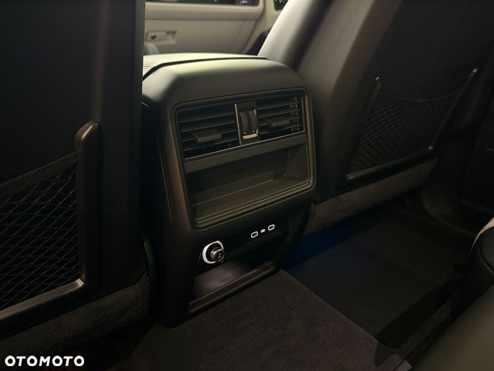 Porsche Cayenne Black Edition - 29