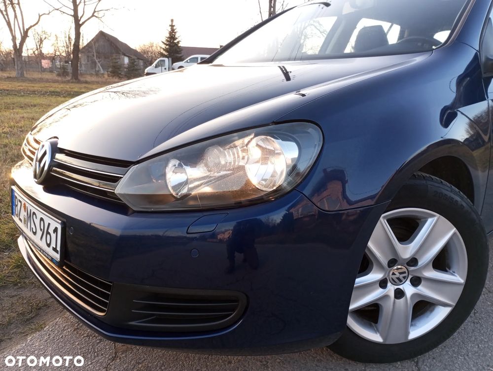 Volkswagen Golf - 13