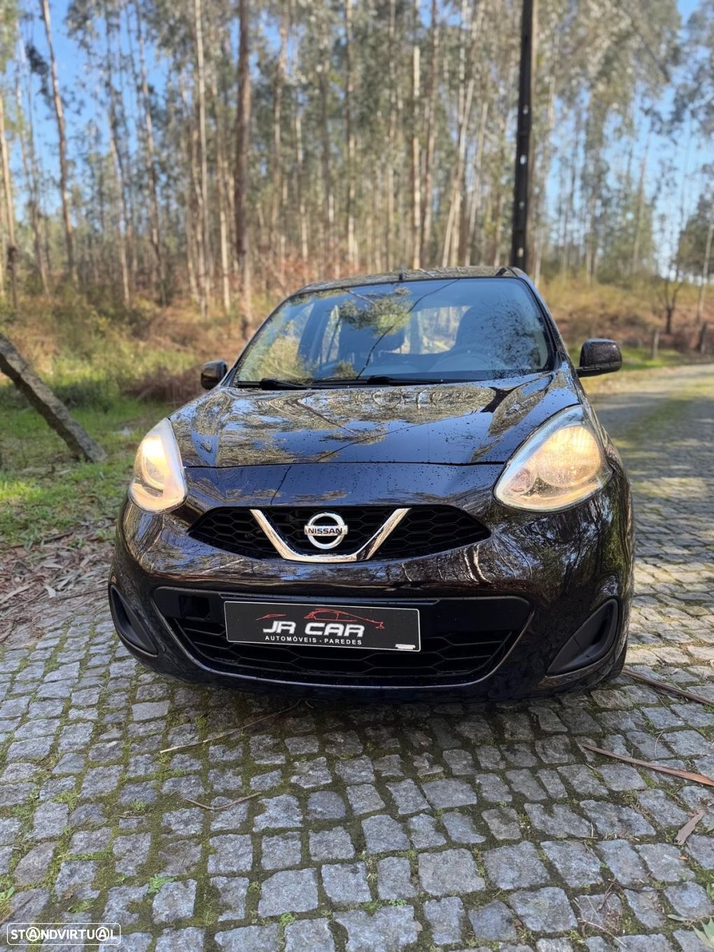 Nissan Micra 1.2 Naru Edition - 1